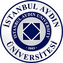 İstanbul Aydın Üniversitesi logosu